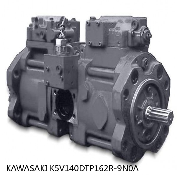 K5V140DTP162R-9N0A KAWASAKI K5V HYDRAULIC PUMP #1 image